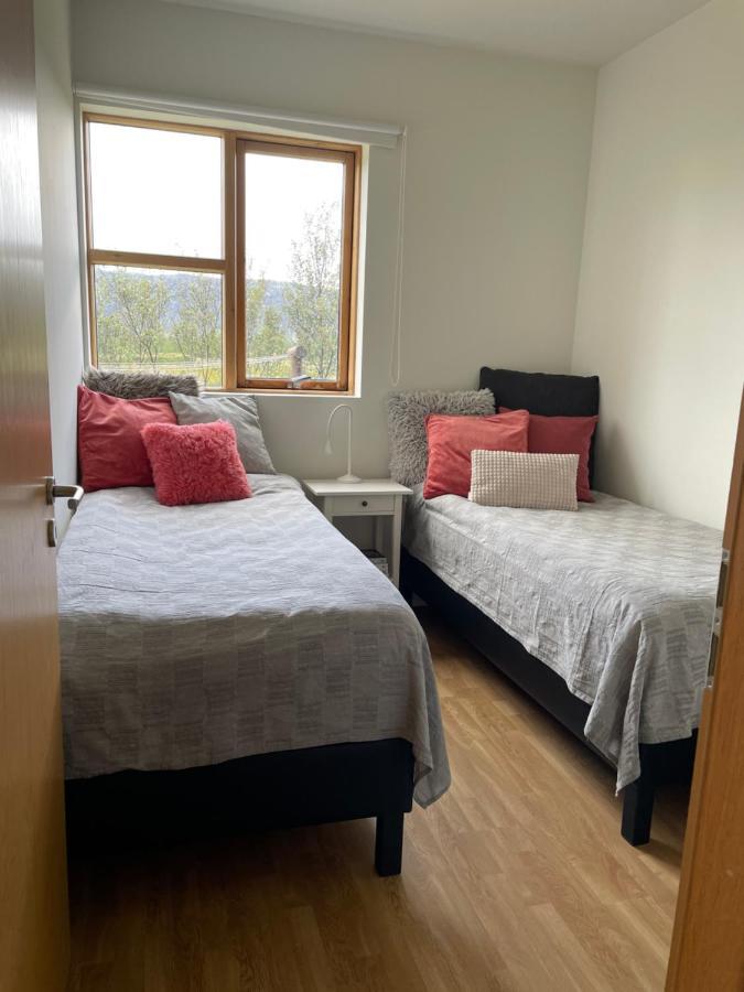 Halakot Guesthouse Laugardælir Eksteriør bilde