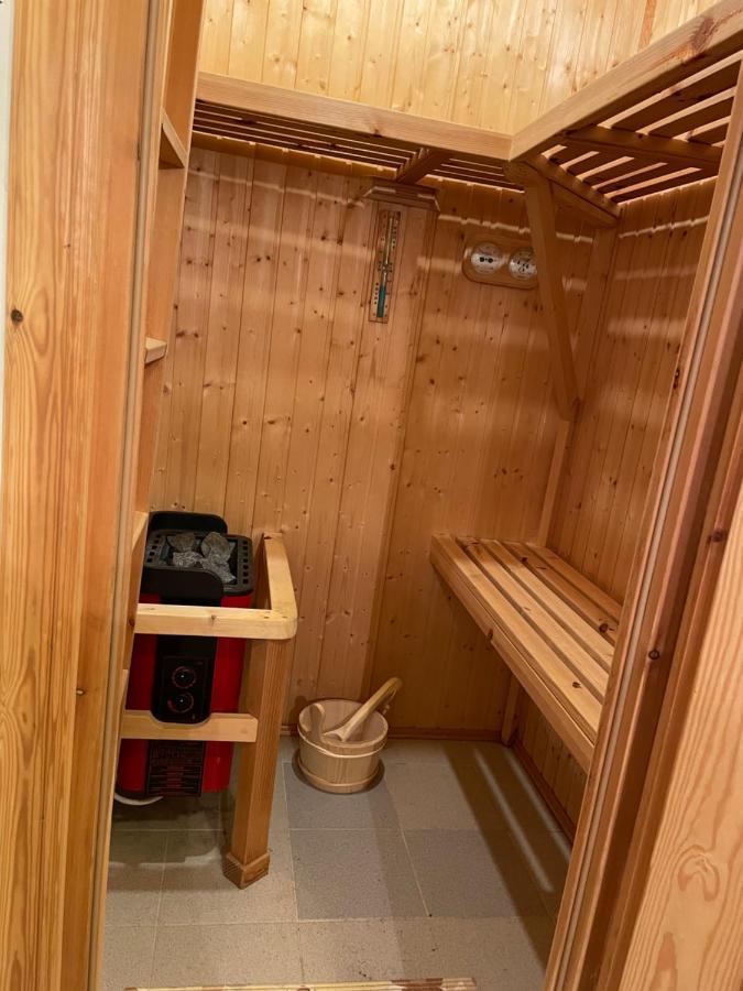 Halakot Guesthouse Laugardælir Eksteriør bilde